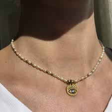 Kolye Necklace Panosundaki Pin