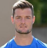 Marcel Heller Career Stats, Goals (SV Darmstadt 98, Germany)