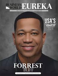 Forrest Tuff (@ForrestTuff)