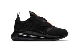 Nike Air Max 720 Obj Appears In Slip Style Nike Air Max Nike Air Air Max