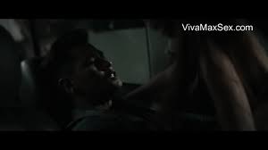 Cara Gonzales Nude Sex Porn Scene