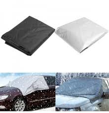 Maybe you would like to learn more about one of these? 170cmx110cm Car Wind Shield Snow Cover Sunshade Waterproof Protector With Hook