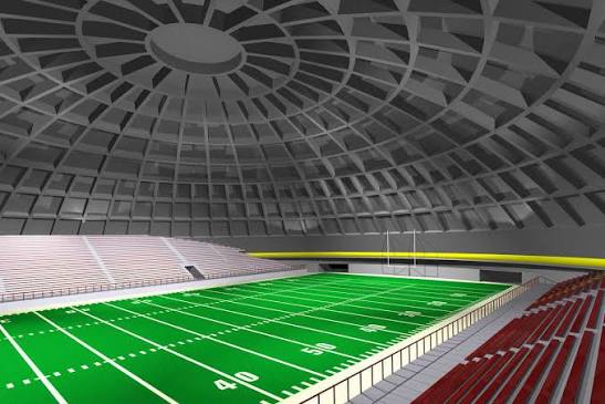 Sportynix sport’s complex