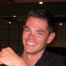 Greg Foote (@GregFoote)