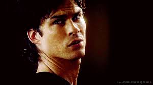 It's Okay ~ Damon Salvatore Imagine
