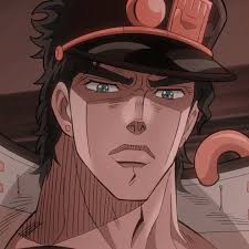 (click on my pfp) if you make something with this please send me an email or description : Aesthetic Anime Icons Pp Pfp Jojo S Bizarre Adventure Anime Jojos Bizarre Adventure Jotaro Jojo Bizarre