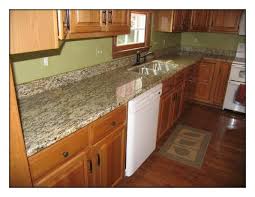 Santa Cecilia Santa Cecilia Light Giallo Ornamentale Kitchen Remodel Kitchen Maple Cabinets
