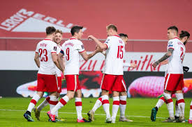 Rok 2000 polscy piłkarze zakończyli skromnym zwycięstwem nad islandią. Polska Islandia Na Zywo 8 06 2021 R Ostatni Sprawdzian Gdzie Ogladac Transmisje W Tv I Stream W Internecie Wynik Meczu Online Relacja Dziennik Baltycki
