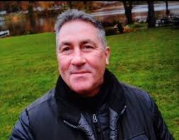 Jamie Ireland Obituary (1966