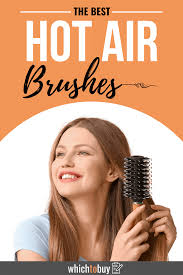 It won't damage your hair even if generally, a hot air brush with the power below 500 watts perfectly suits women with short and. Best Hot Air Brush 2020 Hot Brushes Reviewed Whichtobuy