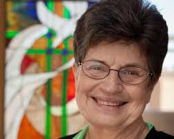 2010 Award Recipient -- Margaret Brennan, IHM