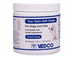 How can i get rid of poodle's tear stains? How To Get Rid Of Tear Stains On Dogs Great Pet Care