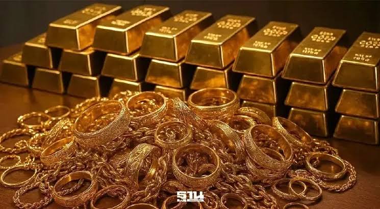 YLG ชี้ ทองคำร่วงแตะ 4,000 ดอลลาร์ พักฐานระยะสั้น ธนาคารกลาง 45%  จ่อซื้อเพิ่ม