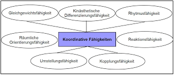 Koordinative fähigkeiten sind ein zusammenspiel von sinnesorganen, nervenbahnen, muskeln und gehirn. Koordinationstraining Tt Training