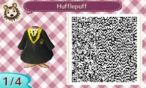 Lufa Lufa 1 Animal Crossing Animal Crossing 3ds Animal Crossing Qr Codes Clothes