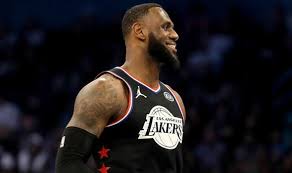 Nba, acb, euroleague and many other basketball leagues. Nba All Star Game Result Who Won The 2019 All Star Game Other Sport Express Co Uk