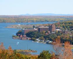 Michigan Tech Campus Houghton Mi Michigan Tech Michigan Michigan Technological University