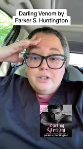 Darling Venom Audiobook Jacob Morgan