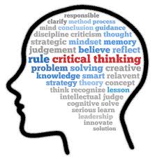 Read on for some hilarious trivia questions that will make your brain and your funny bone work overtime. Higher Ed Must Help Students Improve Critical Thinking Skills Ecampus News