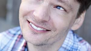 Joe Klocek Tells the Stories Behind the Punchlines