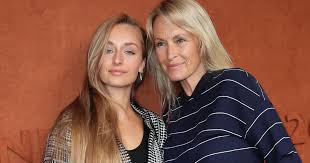 He is 54 years old and is a leo. David Hallyday And Estelle Lefebure Met Again For Emma S Birthday In Paris