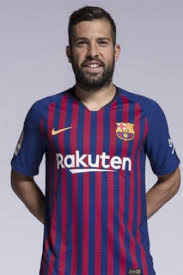 Jordi alba statistics and career statistics, live sofascore ratings, heatmap and goal video highlights may be available on sofascore for some of jordi alba and barcelona matches. Jordi Alba Fc Barcelona Stats Titles Won