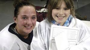 Blue Hawks can't keep up with Oyster River