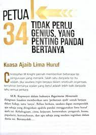 55 petua orang berjaya (4,395). 55 Petua Orang Berjaya Shopee Malaysia