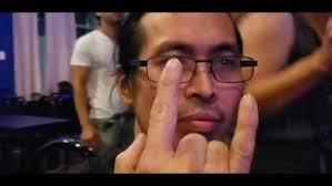 GLENN JACINTO : Live in San Diego