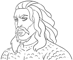 Free aquaman coloring pages for kids to download or to print. Coloring Page Fortnite Chapter 2 Season 3 Skin Aquaman 13