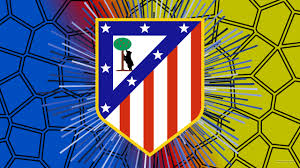 Stadium, arena & sports venue in madrid, spain. Atletico Madrid Barbara S Hd Wallpapers