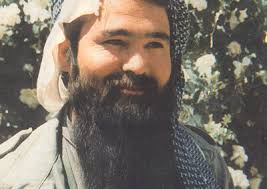 Ustad Abdul Ali Mazari