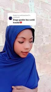 Replying to @sarkiteacher3 @hafsasundukwaila