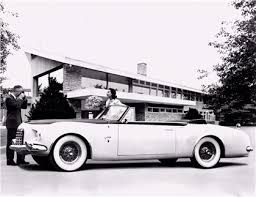 Image result for Luna Gray 1952 Chrysler