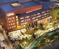 Building science is a field of knowledge that draws upon physics, chemistry, engineering, architecture, and the life sciences. Design Build Team Selected For School Of Data Science And National Security Center Overland Partners