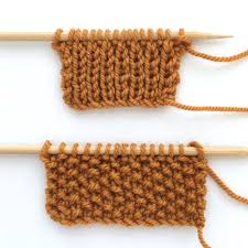Knit 1 Purl 1 Stitch Guide Blog Nobleknits