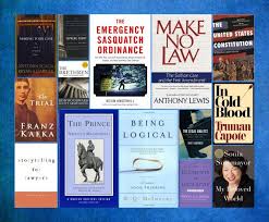 Put Down Your Tattered Copy Of Black S Law Pick Up One Of These 14 Books Every Law Student Should Read Fr Law Student Law School Life Law School Essential