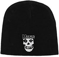 We did not find results for: Amazon Com Misfits Fiend Knit Beanie Cap Horror Punk Headgear Rock Fan Apparel Merchandise Clothing Shoes Jewelry