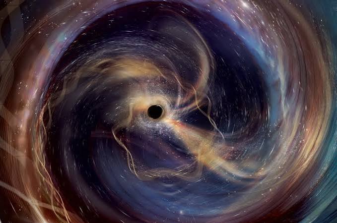 Hawking and Kerr black hole theories confirmed by gravitational wave