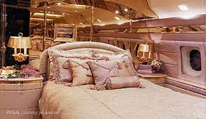 In its private layout, it offers five different zones and can be customized with a shower, private bedroom and so forth. Roman Abramovich S Customised 66m Private Jet Boasts Of Banquet Hall And Gold Fittings