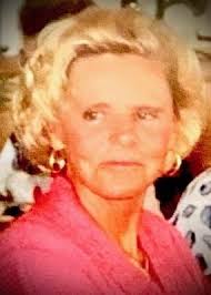 Phyllis Billard Obituary (1927