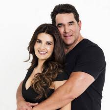 Eduardo santamarina revela si ha tenido problemas con mayrín villanueva por su actual peso corporal! Eduardo Santamarina Defiende A Mayrin Villanueva De Las Criticas En Internet La Verdad Noticias