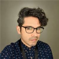 David Antonio Alfaro Email & Phone Number