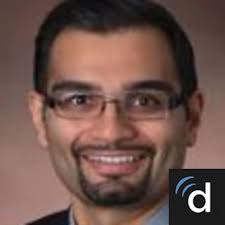 Dr. Varun Mehta, MD