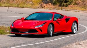 With an unparalleled level of driving pleasure, the 3.9l twin turbo v8 is capable of unleashing a massive 720 cv and sprinting from 0 to 60 mph in just 2.9 seconds. 2020 Ferrari F8 Tributo Review Price Photos Features Specs