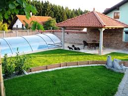 Pool Garten Bei Landshut Wir Bauen Ihren Pool Im Garten
