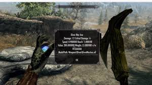 If you've done any level of skyrim modding, you've probably come across skyrim script extender. Skyrim Script Extender Aims To Save Mods That Broke With The Special Edition Destructoid