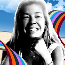 I Remember This One Time with Deborah Morrison...”