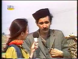 Ο λάκης λαζόπουλος (λάρισα, 6 μαΐου 1956) είναι έλληνας κωμικός ηθοποιός, σεναριογράφος, παρουσιαστής και συγγραφέας. Alaloymia Lakhs Lazopoylos Youtube