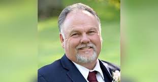 Charles "Chuck" Edward Collins Obituary